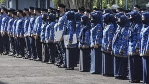 UU ASN, Menpan Sebut Sipil Bisa Isi Jabatan TNI-Polri hingga Wakapolri