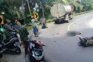Bolehkah Korban Kecelakaan Menyita SIM atau STNK Pelaku Agar Mau Tanggung Jawab Simak Dasar Hukumnya