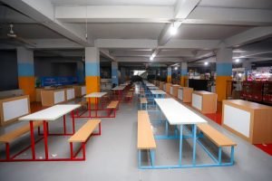 Tak Perlu Ucing-ucingan Lagi dengan Satpol PP, Pemkot Bandung Sediakan Lapak PKL di Basemen Alun-alun Bandung