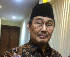 Jimly Nilai Pembatalan Putusan MK soal Usia Capres-cawapres Masuk Akal