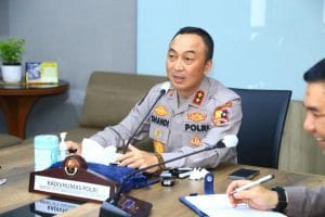 Polri Jamin Piala Dunia U17 Berjalan Aman
