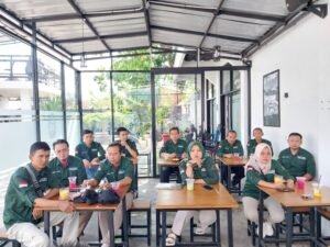 Panwascam Wanaraja Siagakan Seluruh PKD Hadapi Tahapan Kampanye Pemilu 2024