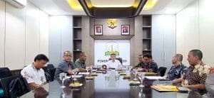 Pastikan Anggaran Pilkada 2024 Terpenuhi, Mendagri Dorong Pemda Aceh Percepat Penandatanganan NPHD