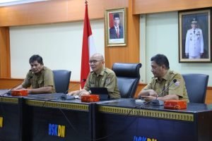 Kemendagri Akan Beri Penghargaan untuk Daerah Terinovatif pada November 2023