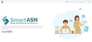 79 Kementerian/Lembaga Jadi Pilot Project Uji Coba SmartASN