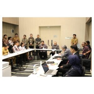 Masuk Tahap Uji Publik Monev Keterbukaan Informasi Badan Publik 2023, Kementerian ATR/BPN Siap Beri Layanan Informatif dan Inovatif