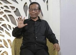 Mahfud MD: Penyidik Terbitkan Sprindik Kasus Impor Emas Rp189 Triliun