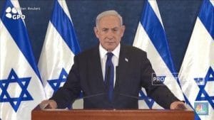 Arab Tolak Embargo Israel sampai Netanyahu Serukan Perang Hingga Akhir