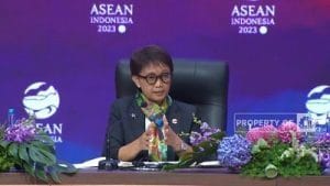 Keras! RI Jawab Israel soal RS Indonesia Tampung Hamas