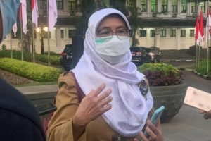 Cegah Cacar Monyet, Dinkes Kota Bandung Imbau Warga Terapkan PBHS