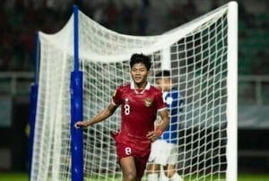 Piala Dunia U-17: Indonesia vs Ekuador Imbang dalam Laga Sengit