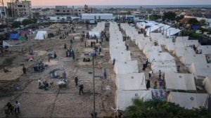 Ogah Tampung Warga Gaza yang Diusir Israel, PM Mesir: Kami Siap Korbankan Jutaan Nyawa