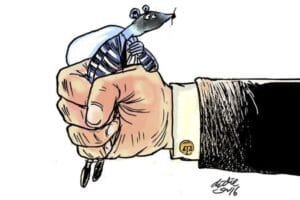 Firli Bahuri dan Kapolda Metro Jaya Dinilai Sedang “Saling Sandera”