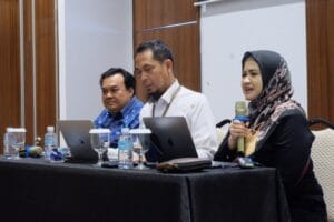 Upaya Memotret Dampak dan Manfaat Sistem Pemerintahan Berbasis Elektronik