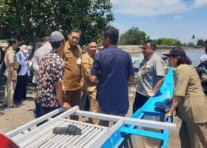 Ditjen Bina Adwil Kemendagri Usulkan Kepala Daerah Calon Penerima Satyalancana Wira Karya