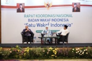 Sekjen Kementerian ATR/BPN: 25000 Bidang Tanah Wakaf Telah Terdaftar di Tahun 2023