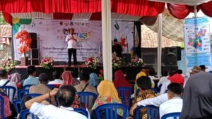 Berbagai Produk Unggulan Kuliner Hingga Startup Bikin Penasaran di Festival Desa Garut