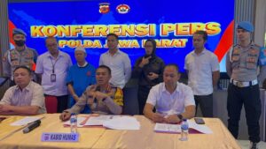 Polisi Ungkap Motif Kasus Pembunuhan Ibu dan Anak di Subang