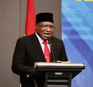 Wamendagri: Anggota MRP Papua Barat Daya Harus Mampu Lindungi Hak-Hak Orang Asli Papua