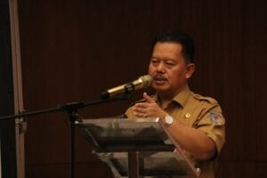 BPSDM Kemendagri Bekali Aparatur Daerah Andal Susun Rencana Anggaran Tahunan