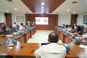 Wapres Optimis Target Kemiskinan Ekstrem Tercapai pada 2024