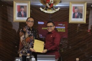 Menteri PANRB dan MA Siapkan Formasi Calon Hakim Rekrutmen ASN 2024