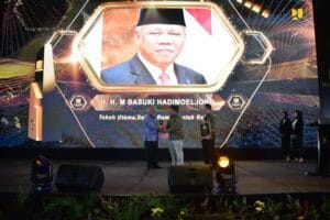 Menteri Basuki Dorong Pengembang Rumah Bersubsidi Tingkatkan Kualitas