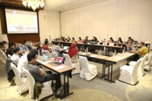 Sempurnakan Portal Nasional Pelayanan Publik, Kementerian PANRB Lakukan Evaluasi dan Perencanaan Integrasi