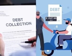 Debt Collector Punya 4 Syarat Tarik Paksa Kendaraan, Tak Bawa 1 Berarti Ilegal
