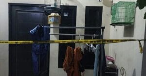 7 Fakta Panca Darmansyah, Ayah Sadis Pembunuh 4 Anak di Jagakarsa