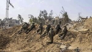 Taktik Gila Hamas Ladeni Agresi Israel di Gaza, Disebut Makin Canggih