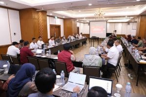 Delapan Instansi Pemerintah Siap Buka Formasi Sekolah Kedinasan