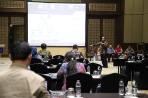 Kementerian PANRB Ajak Pemda Sukseskan Agenda Transformasi Digital Nasional