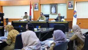 BSKDN dan BPSDM Kemendagri Jalin Kerja Sama Tingkatkan Pemanfaatan Inovasi Melalui Proyek Perubahan