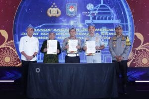 Kemendagri – Tim Pembina Samsat Nasional Siapkan Inovasi Tingkatkan Kepatuhan Wajib Pajak