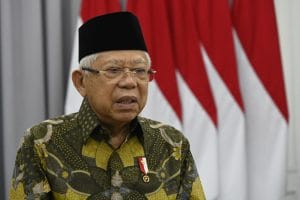 Wapres Amin: Buya Syakur Ulama Cerdas dan Kharismatik