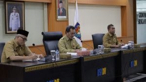 Percepat Realisasi Belanja, Kepala BSKDN: Utamakan Kegiatan Bermanfaat bagi Masyarakat