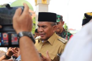 Arsan Latif: Target Capaian PAD KBB Rp1 Triliun
