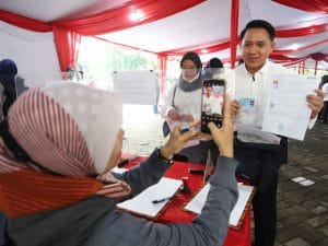Konsolidasi Usulan Formasi CASN 2024 Masih Dibuka Hingga 31 Januari 2024