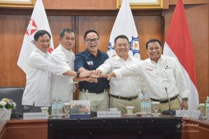 Erick Thohir Angkat Jenderal TNI Maruli Simanjuntak Jadi Komisaris Utama PT Pindad