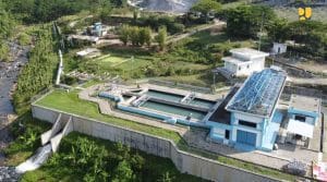 Kementerian PUPR Kolaborasi Dengan Semua Pihak Sediakan Akses Air Minum dan Sanitasi