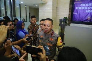 Dirtipidkor Bareskrim Usut Perkara Dugaan Suap Pengurusan DID di Pemkot Balikpapan