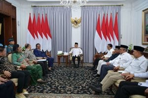 Wapres Berharap Al-Irsyad Al-Islamiyyah Bangun Pusat Peradaban di Purwokerto