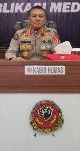 Jelang Pemilu Terbuka, Polda Jabar Akan Berantas Knalpot Brong