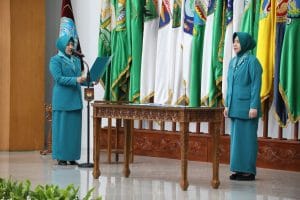 Mendagri Tito: Ketua TP PKK Provinsi Riau Harus Mampu Pastikan Organisasinya Terus Bergerak