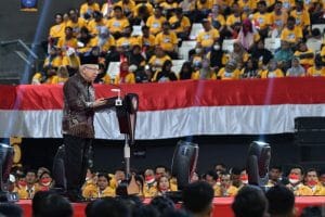 Wapres Akan Hadiri Puncak Hari Pekerja Migran Internasional Tahun 2023
