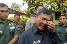 Kasus Korupsi dan Kredit Fiktif BIJ Garut, Bupati Mulai Buka Suara Ungkap Kronologi Persoalan