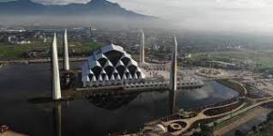 Bocah 4 Tahun Tewas Usai Tercebur ke Kolam di Masjid Al Jabbar Bandung