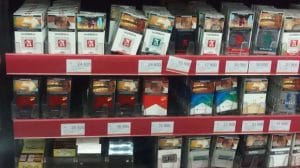 Harga Rokok Naik Mulai 1 Januari 2024, AMTI: Bisa Picu Lebih Banyak Varian Rokok Murah dan Ilegal