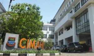 Atasi Kelangkaaan, 30 Ton Beras Murah Disebar Pemkot Cimahi